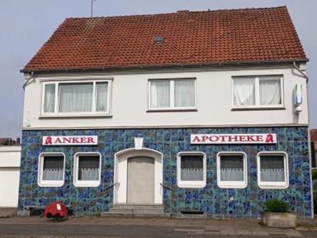 Zu Verkaufen 10 Schlafzimmer Wohnung Nordenham Deutschland DS79625675