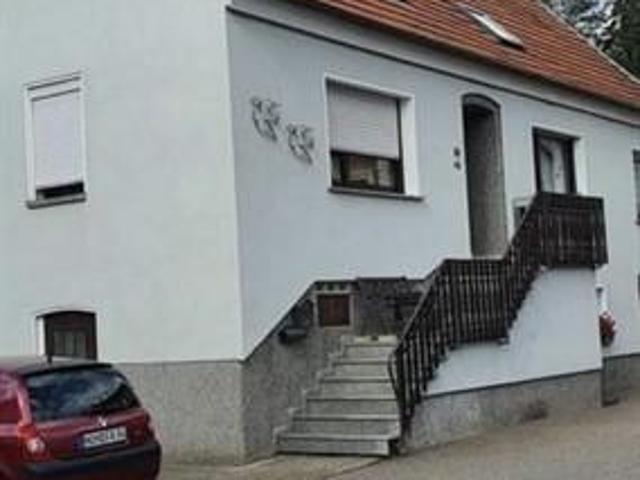 Zu Verkaufen 11 Schlafzimmer Haus Brücken Pfalz Deutschland DS80234522