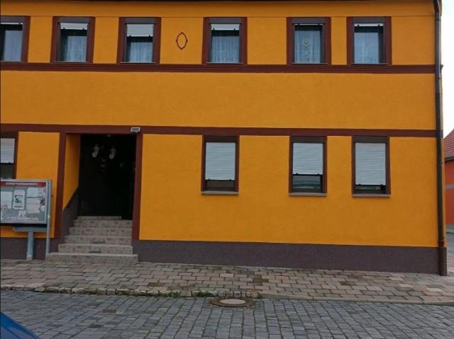 Zu Verkaufen 11 Schlafzimmer Haus Buttstädt Deutschland DS91881916