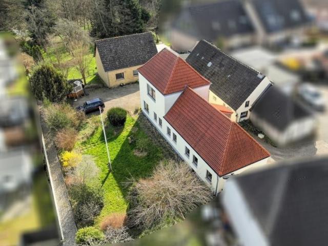 Zu Verkaufen 11 Schlafzimmer Haus Glücksburg Deutschland DLS89185903
