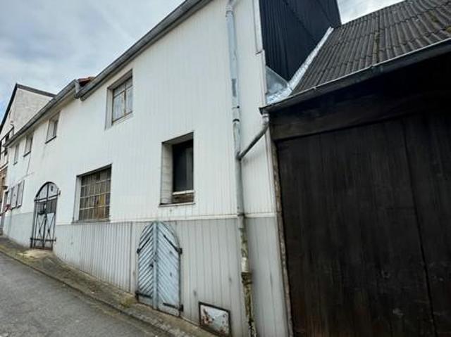 Zu Verkaufen 11 Schlafzimmer Haus Duchroth Deutschland DLS85452192