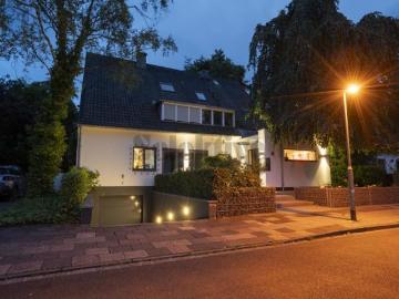 Wildunger Straße, Duisburg, Ungelsheim, Wittgatt, Wittlaer