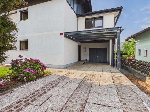 Zu Verkaufen 11 Schlafzimmer Haus Feldkirchen In Kärnten Österreich DS103657842