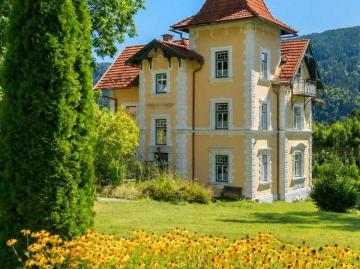 Zu Verkaufen 11 Schlafzimmer Haus Kärnten Kärnten DS103014393