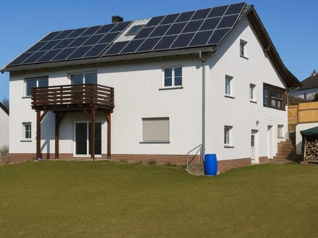 Zu Verkaufen 11 Schlafzimmer Haus Homberg Efze Deutschland DS94414808