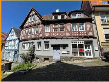 Zu Verkaufen 11 Schlafzimmer Haus Homberg Ohm Deutschland DS93981086