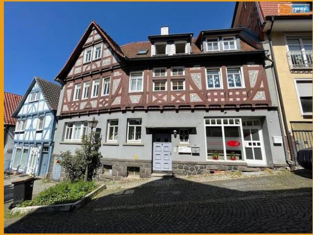 Zu Verkaufen 11 Schlafzimmer Haus Homberg Ohm Deutschland DS93981086