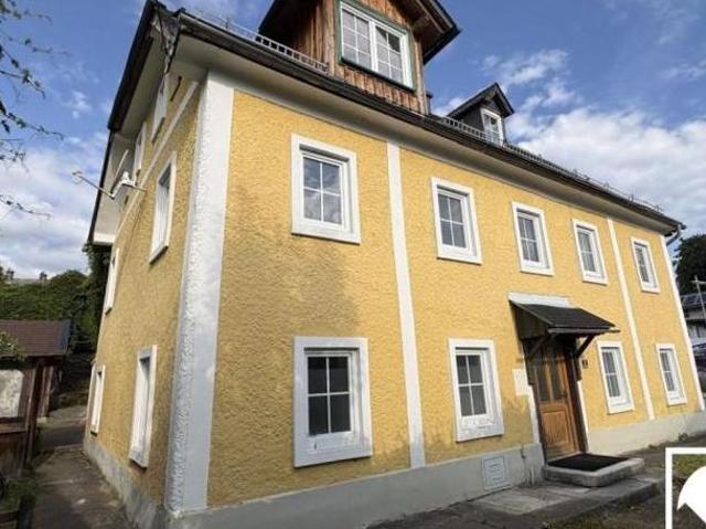 Zu Verkaufen 11 Schlafzimmer Haus Oberösterreich Oberösterreich DS105076450