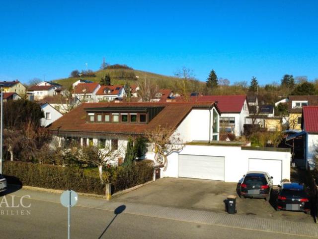 Zu Verkaufen 11 Schlafzimmer Haus Obersulm Sülzbach Deutschland DS98965229