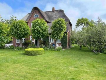 Toftum, Oldsum, Nordfriesische Inseln, Niedersachsen, Nordfriesische Inseln, Schleswig-Holstein