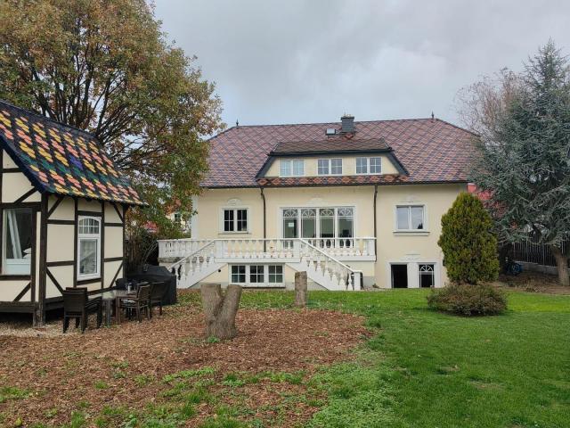 Zu Verkaufen 11 Schlafzimmer Haus Markkleeberg Deutschland DS85860138