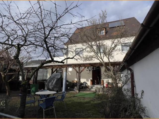 Zu Verkaufen 11 Schlafzimmer Haus Nürnberg Deutschland DS96271129