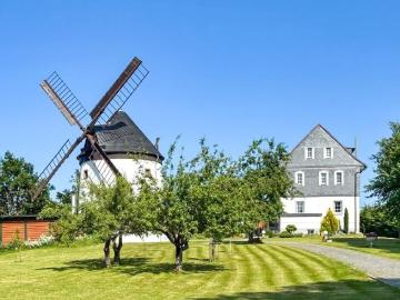 Borda, Oberlausitz, Sachsen
