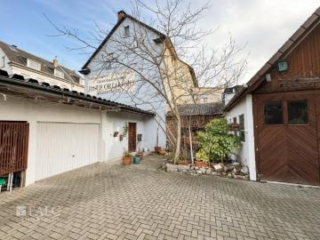 Zu Verkaufen 11 Schlafzimmer Haus Solingen Deutschland DS99289239