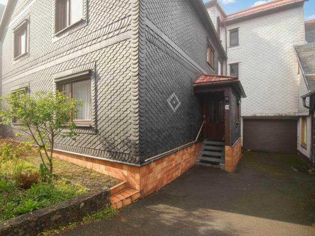 Zu Verkaufen 11 Schlafzimmer Haus Steinbach Bei Hildburghausen Deutschland DS98290039