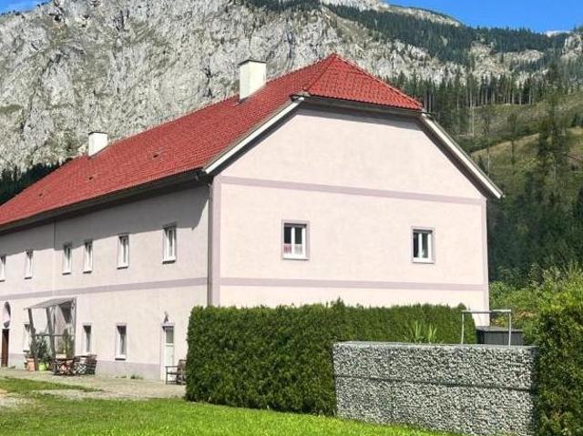 Zu Verkaufen 11 Schlafzimmer Haus Steiermark Steiermark DS105412028