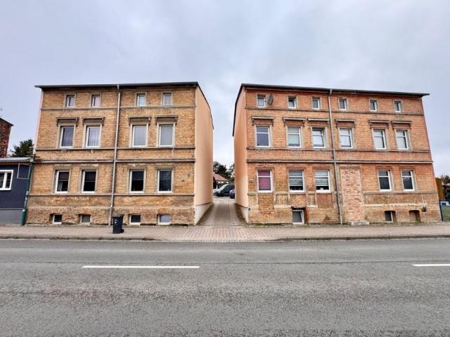 Zu Verkaufen 11 Schlafzimmer Haus Strasburg Deutschland DS89674446