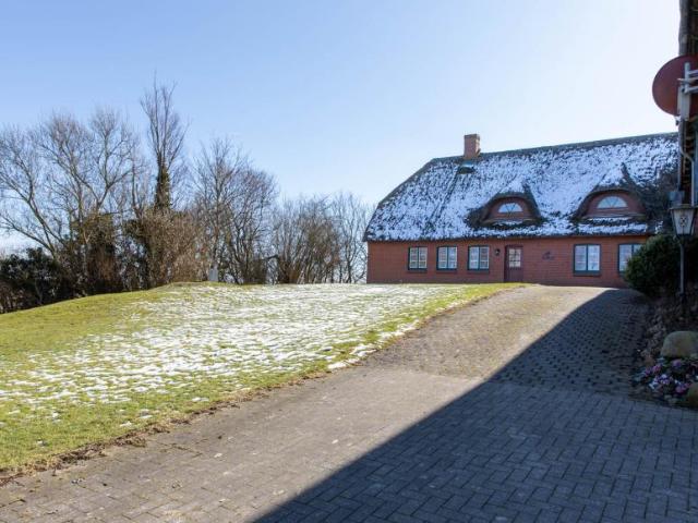 Zu Verkaufen 11 Schlafzimmer Haus Pellworm Deutschland DS90058294