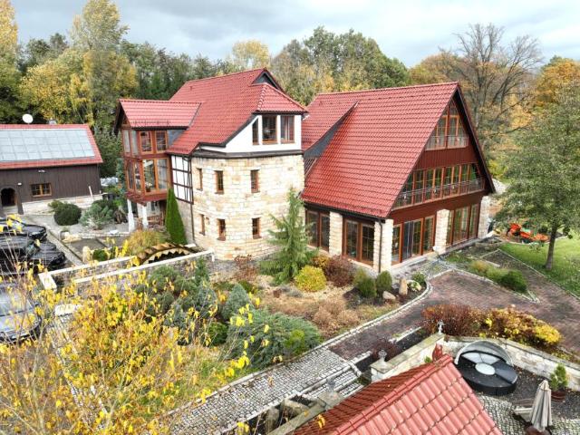 Zu Verkaufen 11 Schlafzimmer Haus Rammenau Deutschland DS97011621