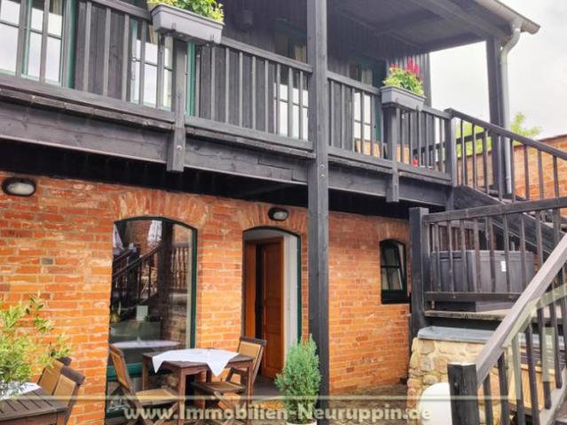 Zu Verkaufen 11 Schlafzimmer Haus Rheinsberg Deutschland DS97160288