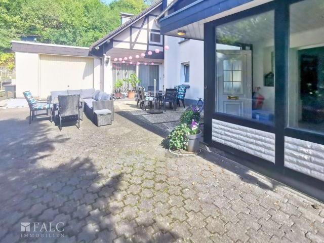 Zu Verkaufen 11 Schlafzimmer Haus Wiehl Deutschland DS88264941