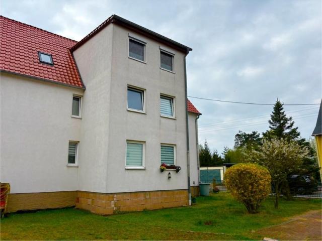 Zu Verkaufen 11 Schlafzimmer Haus Zeithain / Röderau Bobersen Deutschland DS90288830
