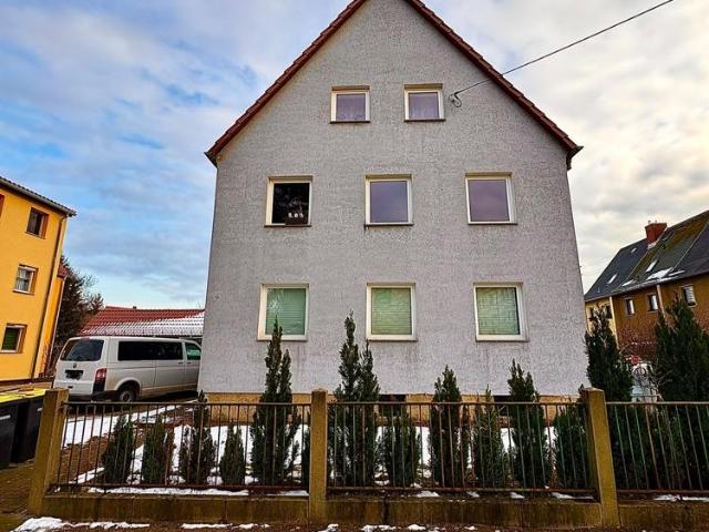 Zu Verkaufen 11 Schlafzimmer Haus Zeithain / Röderau Bobersen Deutschland DS90288833