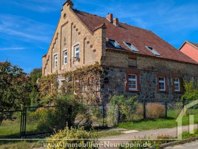 Zu Verkaufen 12 Schlafzimmer Haus Baumgarten Deutschland DS97939725