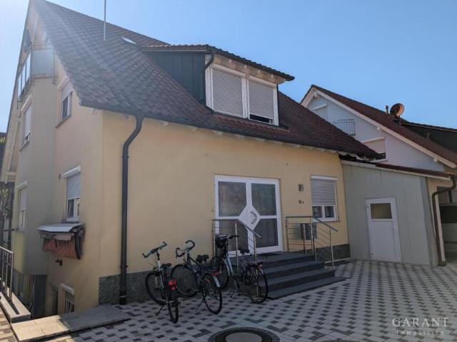 Zu Verkaufen 12 Schlafzimmer Haus Breisach Am Rhein Deutschland DS93360695