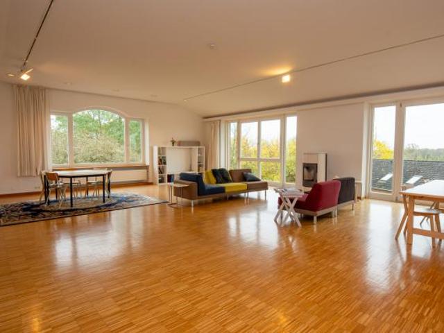 Zu Verkaufen 12 Schlafzimmer Haus Damsdorf Deutschland DS87395638
