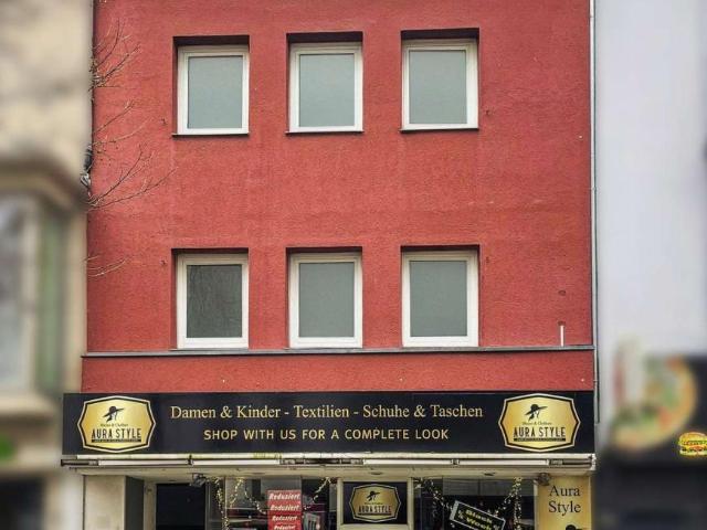 Zu Verkaufen 12 Schlafzimmer Haus Eschweiler Deutschland DS96463710