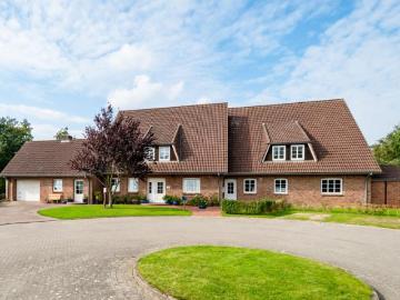 Zu Verkaufen 12 Schlafzimmer Haus Klanxbüll Deutschland DLS96936533
