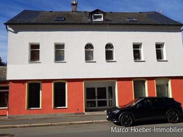 Zu Verkaufen 12 Schlafzimmer Haus Klingenthal/Sachsen Deutschland DS96915921
