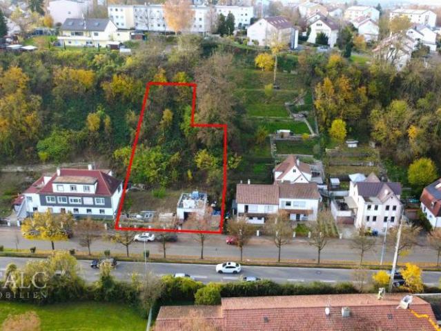 Zu Verkaufen 12 Schlafzimmer Haus Heilbronn Deutschland DS96561961