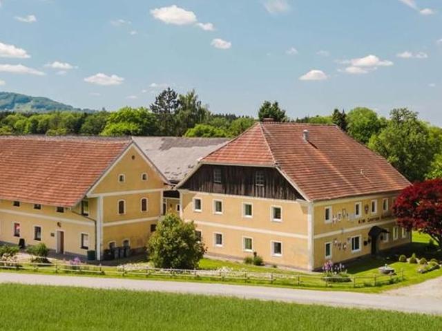 Zu Verkaufen 12 Schlafzimmer Haus Oberösterreich Oberösterreich DS105077095