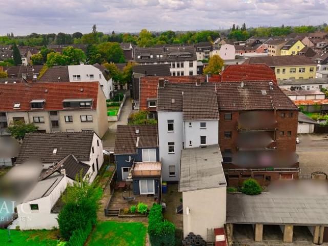 Zu Verkaufen 12 Schlafzimmer Haus Oberhausen Deutschland DS98403314