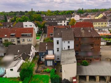 Zu Verkaufen 12 Schlafzimmer Haus Oberhausen Deutschland DS98403314