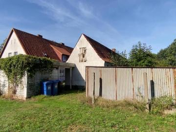 Zu Verkaufen 12 Schlafzimmer Haus Oetzen Deutschland DS96269711
