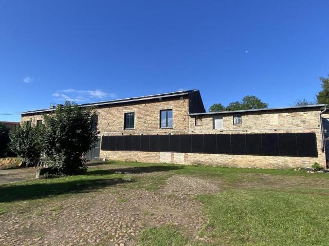 Zu Verkaufen 12 Schlafzimmer Haus Landsberg Deutschland DLS96062603