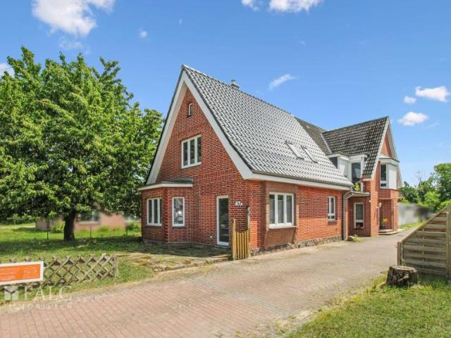 Zu Verkaufen 12 Schlafzimmer Haus Lübeck Deutschland DS92223770