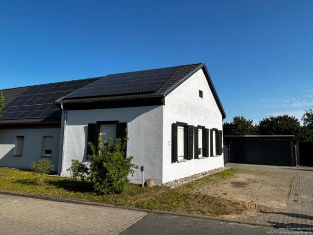 Zu Verkaufen 12 Schlafzimmer Haus Schermen Deutschland DS97085000