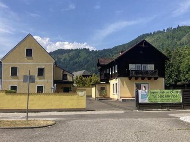 Zu Verkaufen 12 Schlafzimmer Haus Steiermark Steiermark DS105077167