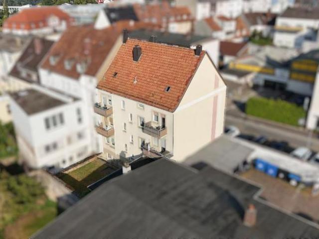 Zu Verkaufen 12 Schlafzimmer Haus Pirmasens Deutschland DS90579250