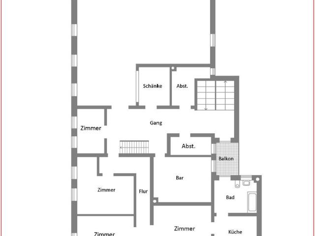 Zu Verkaufen 12 Schlafzimmer Haus Unterdietfurt Deutschland DS92282680