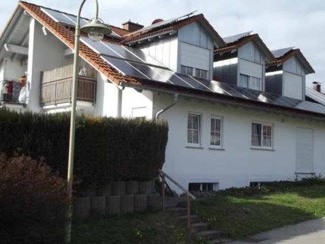 Zu Verkaufen 13 Schlafzimmer Haus Bad Wurzach Deutschland DS90247350