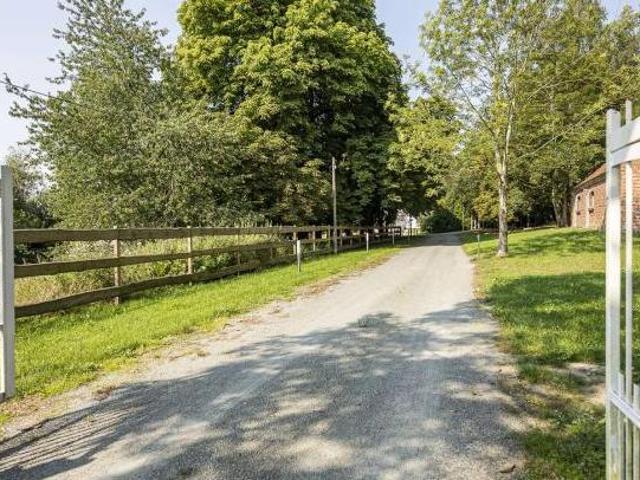 Zu Verkaufen 13 Schlafzimmer Haus Bergen Auf Rügen Deutschland DS95633273