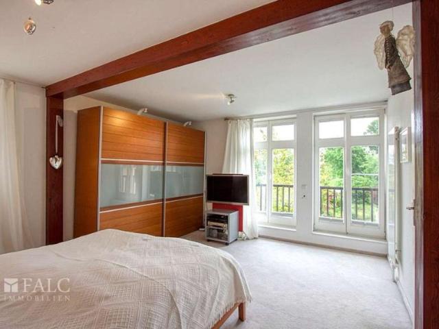 Zu Verkaufen 13 Schlafzimmer Haus Hagenow Deutschland DS96585529