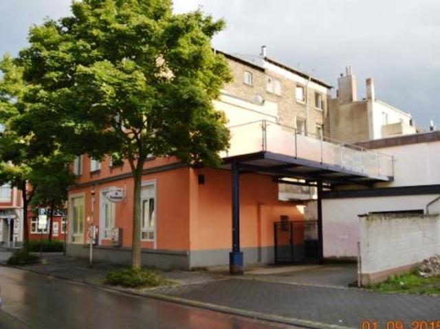 Zu Verkaufen 13 Schlafzimmer Haus Hamm Deutschland DS99013356