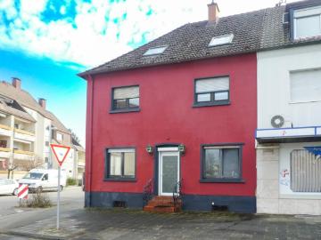 Zu Verkaufen 13 Schlafzimmer Haus Ludwigshafen Deutschland DS95818871