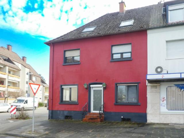 Zu Verkaufen 13 Schlafzimmer Haus Ludwigshafen Deutschland DS95818871